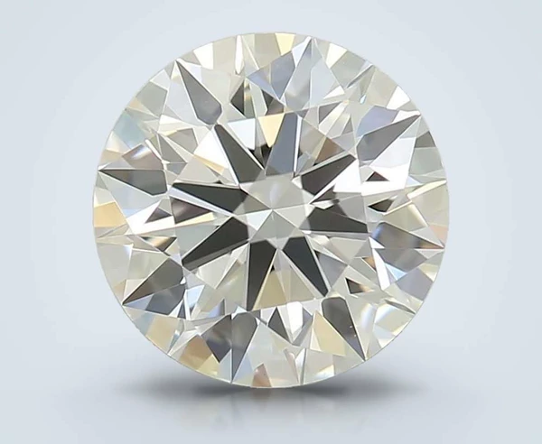 1.09 Carat · D · VVS2 Rare Carat Ideal Cut