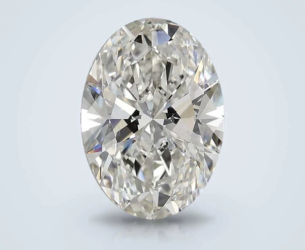 2.39 Carat · F · VS1 Rare Carat Ideal Cut