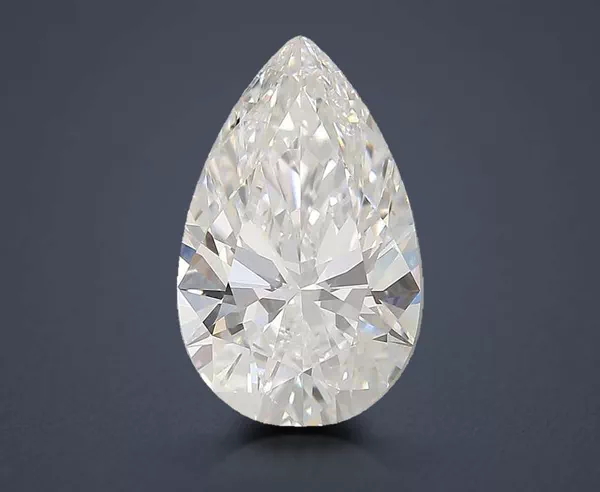 3.39 Carat · F · VVS2 Rare Carat Ideal Cut