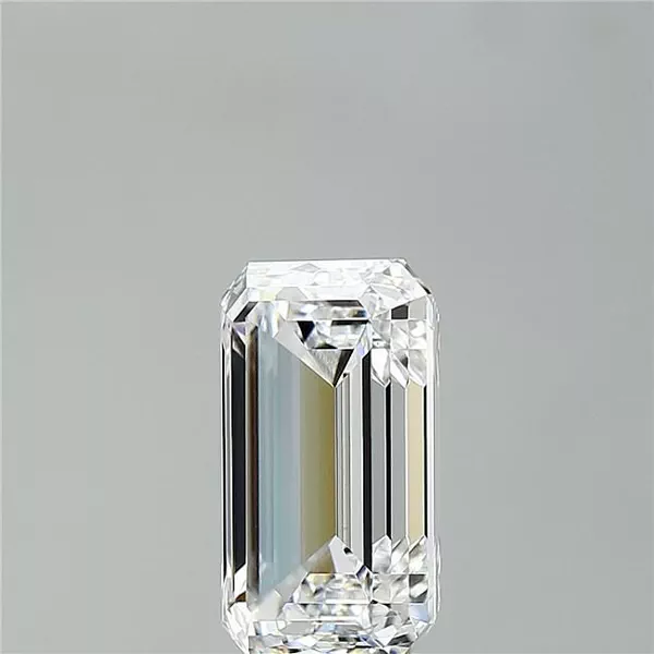 4.61 Carat · D · VVS2 Rare Carat Ideal Cut