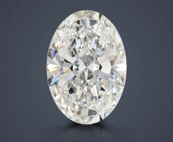 4.01 Carat · F · VS2 Rare Carat Ideal Cut