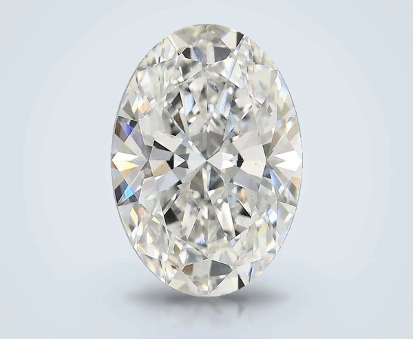 4.01 Carat · F · VS2 Rare Carat Ideal Cut