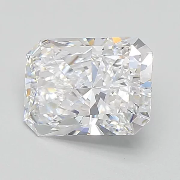 2.01 Carat · D · IF Rare Carat Ideal Cut