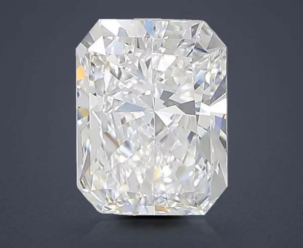 2.01 Carat · D · IF Rare Carat Ideal Cut