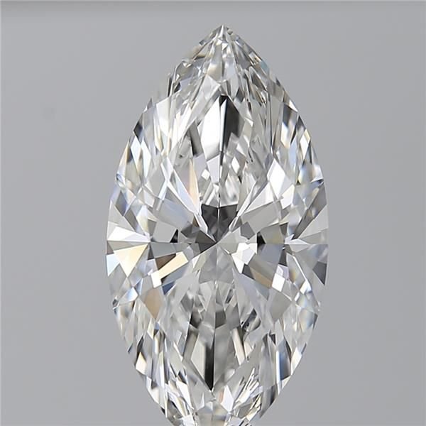 5.03 Carat · D · VVS2 Rare Carat Ideal Cut