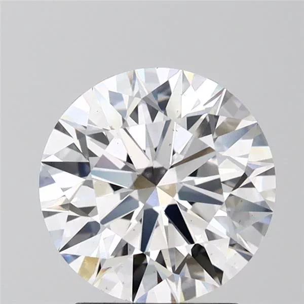 2.28 Carat · E · VS2 Rare Carat Ideal Cut