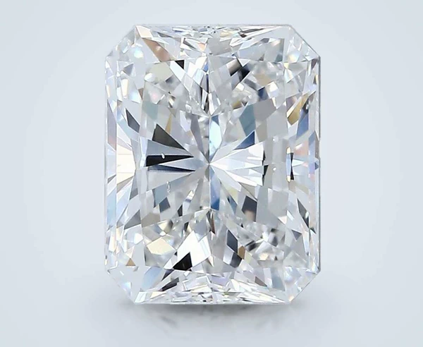 3.01 Carat · D · SI1 very good Cut