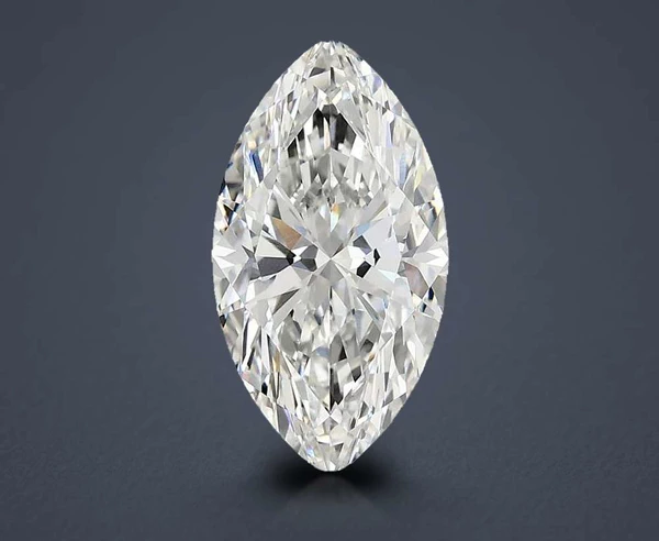 2.52 Carat · F · VS1 Rare Carat Ideal Cut