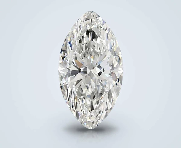 2.52 Carat · F · VS1 Rare Carat Ideal Cut