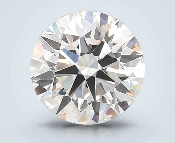 4.26 Carat · E · VVS2 Rare Carat Ideal Cut