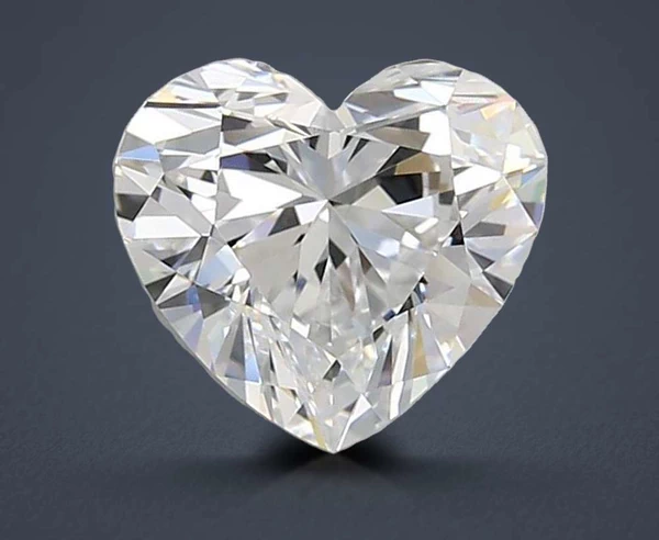 2.09 Carat · D · VVS1 Rare Carat Ideal Cut