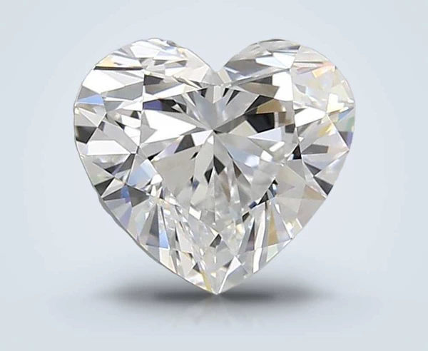 2.09 Carat · D · VVS1 Rare Carat Ideal Cut