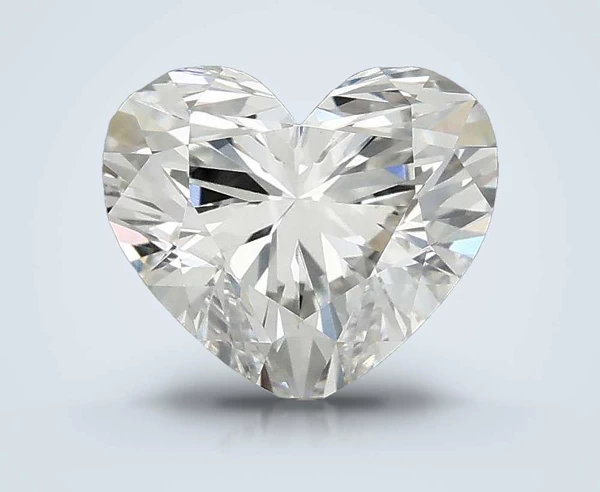 2.01 Carat · F · VS2 Rare Carat Ideal Cut