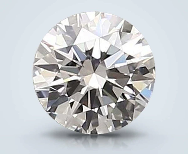 0.55 Carat · D · FL Rare Carat Ideal Cut