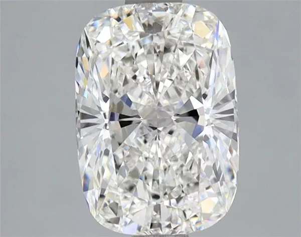 1.87 Carat · F · VS1 Rare Carat Ideal Cut