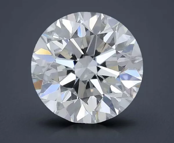 0.35 Carat · H · IF excellent Cut