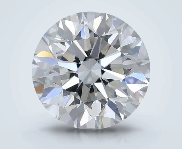 0.35 Carat · H · IF excellent Cut
