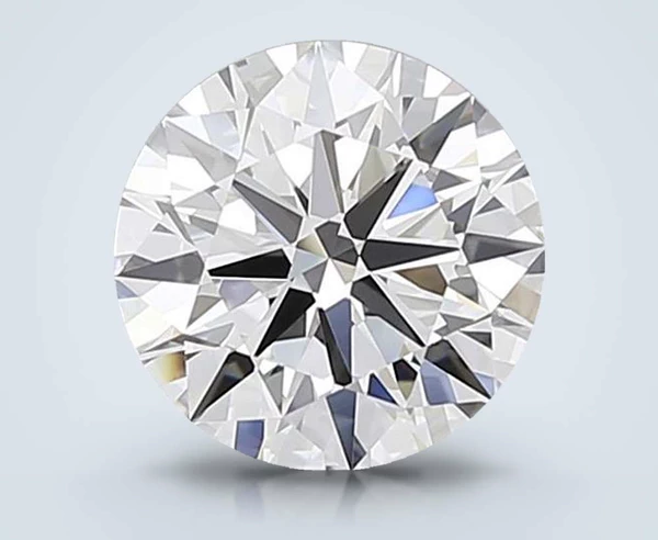 1.58 Carat · D · VS1 Rare Carat Ideal Cut