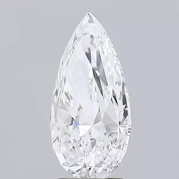 2.51 Carat · E · IF Rare Carat Ideal Cut
