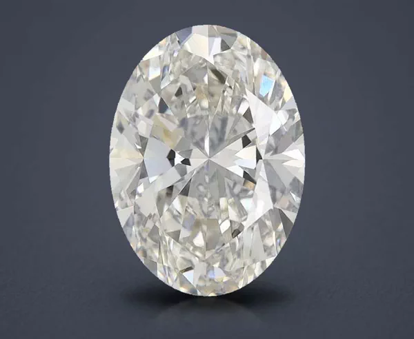 4.22 Carat · G · VVS2 Rare Carat Ideal Cut