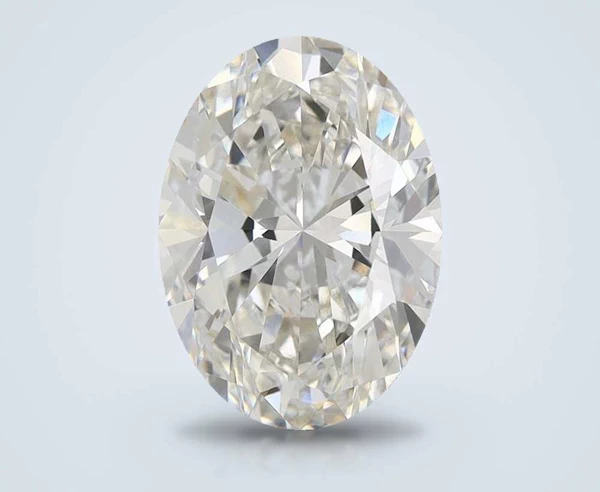 4.22 Carat · G · VVS2 Rare Carat Ideal Cut