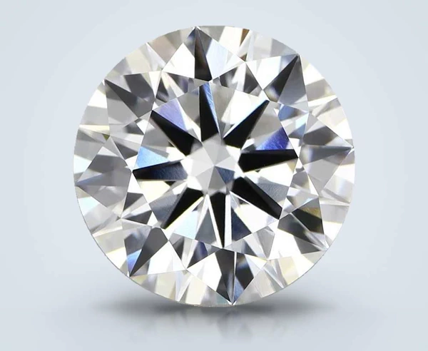 4.6 Carat · E · VVS2 Rare Carat Ideal Cut