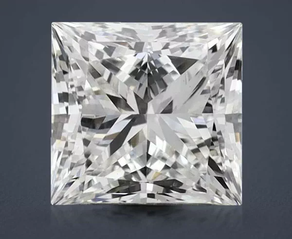 1.37 Carat · F · VS1 Rare Carat Ideal Cut