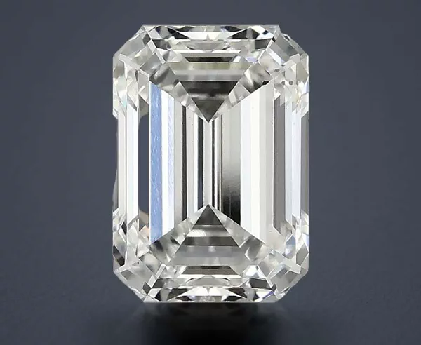 2.59 Carat · E · VS2 Rare Carat Ideal Cut