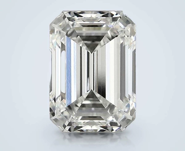 2.59 Carat · E · VS2 Rare Carat Ideal Cut