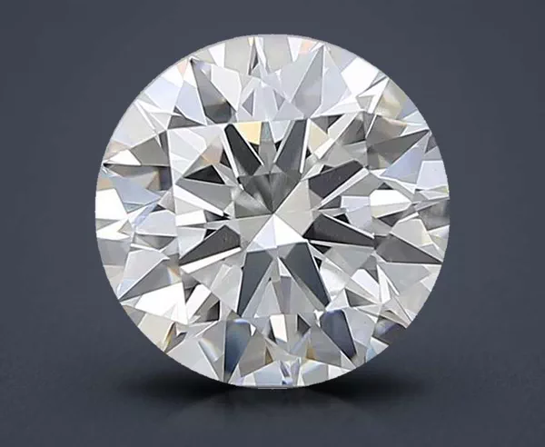 3.32 Carat · F · VS1 Rare Carat Ideal Cut