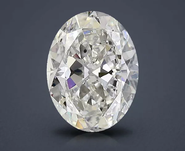 1.71 Carat · I · SI2 very good Cut