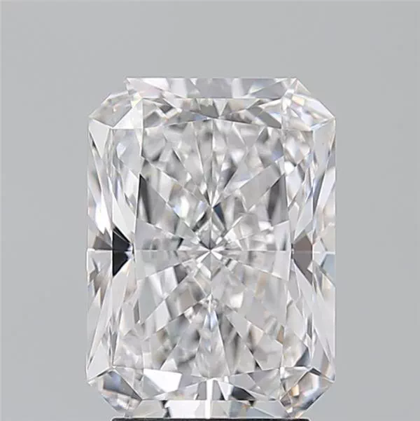 3.54 Carat · D · VS2 Rare Carat Ideal Cut