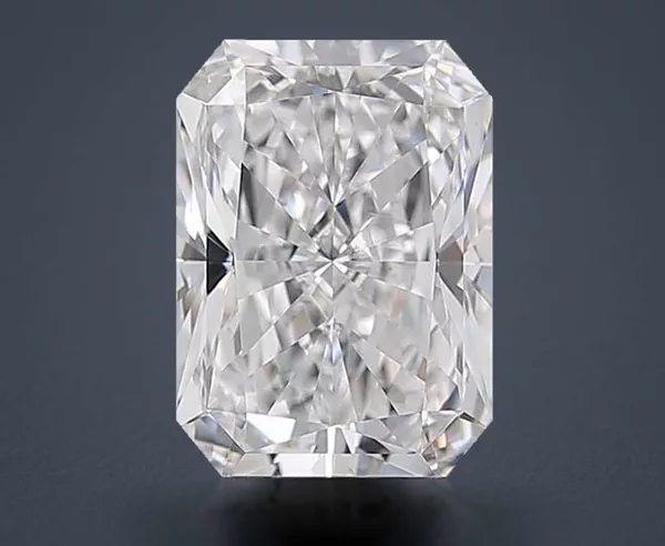 3.54 Carat · D · VS2 Rare Carat Ideal Cut