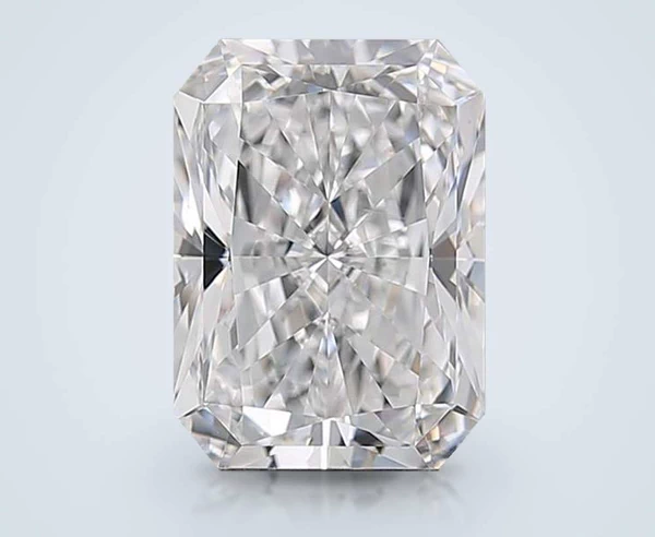 3.54 Carat · D · VS2 Rare Carat Ideal Cut