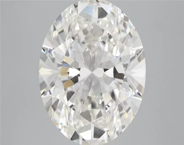 3.59 Carat · G · VS1 Rare Carat Ideal Cut