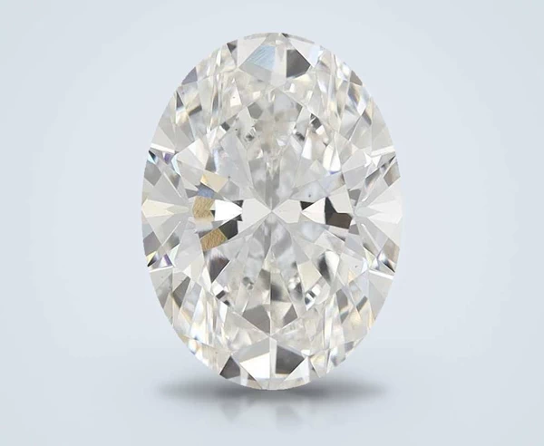 3.59 Carat · G · VS1 Rare Carat Ideal Cut
