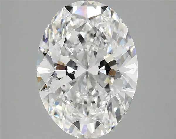 2.85 Carat · D · VS1 Rare Carat Ideal Cut