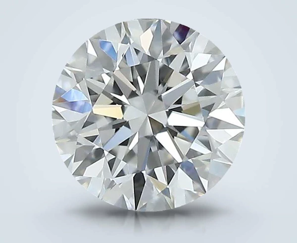 0.61 Carat · G · VVS2 Rare Carat Ideal Cut