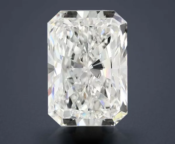 4.81 Carat · E · VVS2 Rare Carat Ideal Cut