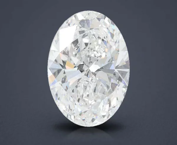 2.01 Carat · D · FL Rare Carat Ideal Cut