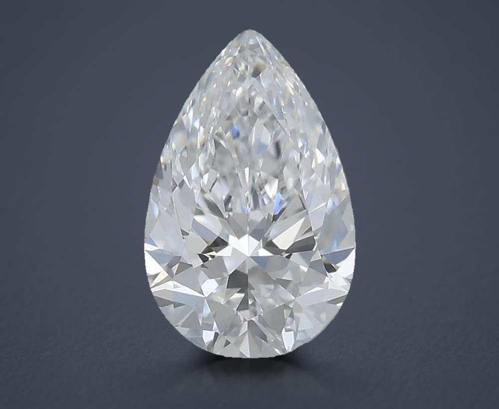 0.41 Carat · D · VVS2 Rare Carat Ideal Cut