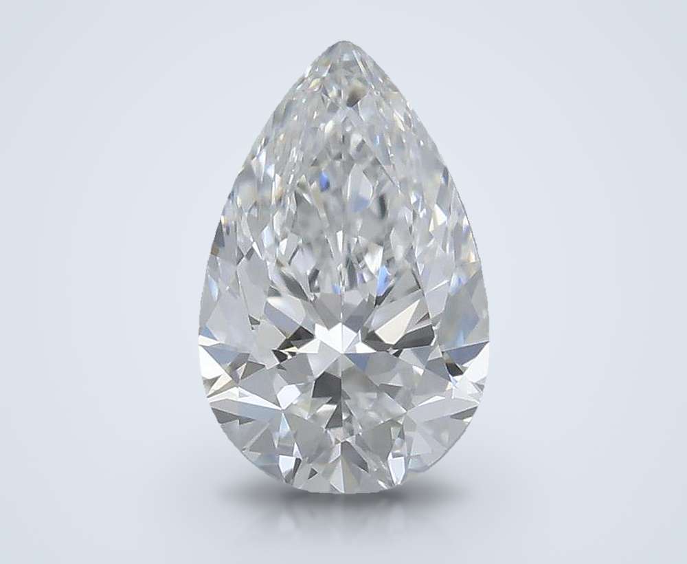 0.41 Carat · D · VVS2 Rare Carat Ideal Cut