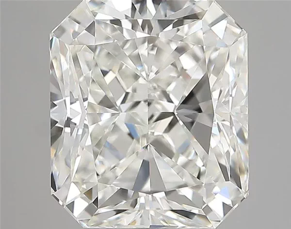 5.09 Carat · J · IF Rare Carat Ideal Cut
