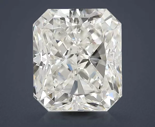 5.09 Carat · J · IF Rare Carat Ideal Cut