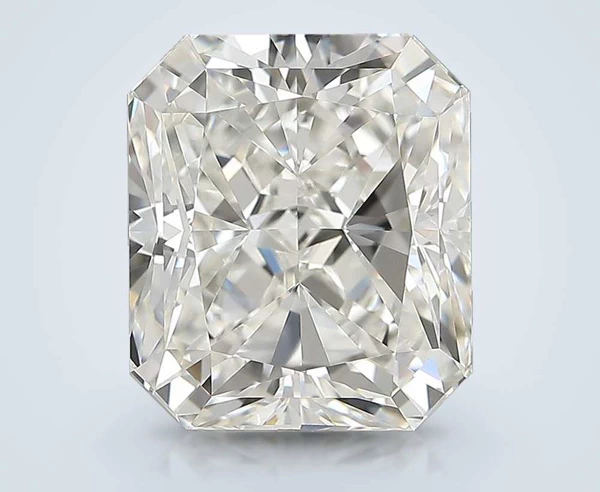 5.09 Carat · J · IF Rare Carat Ideal Cut