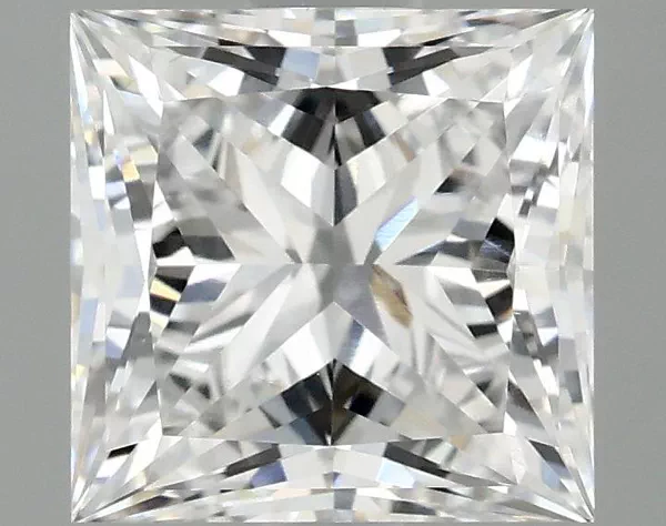 1.87 Carat · E · VVS2 Rare Carat Ideal Cut