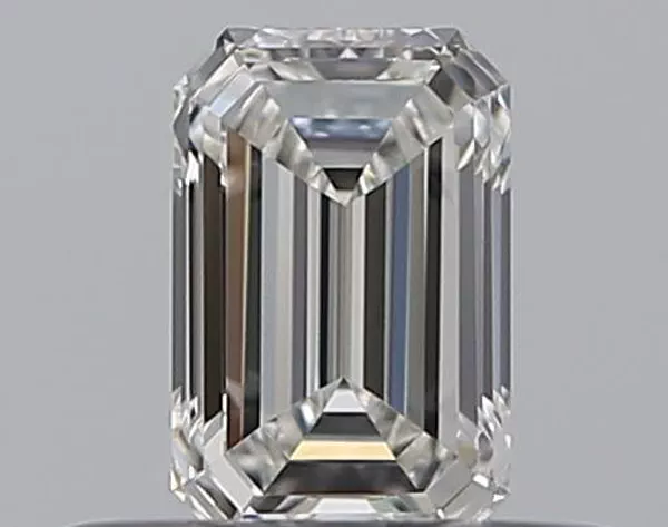 0.31 Carat · H · VVS1 very good Cut