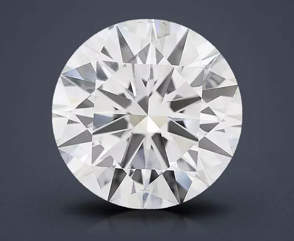 13.02 Carat · E · VS1 Rare Carat Ideal Cut