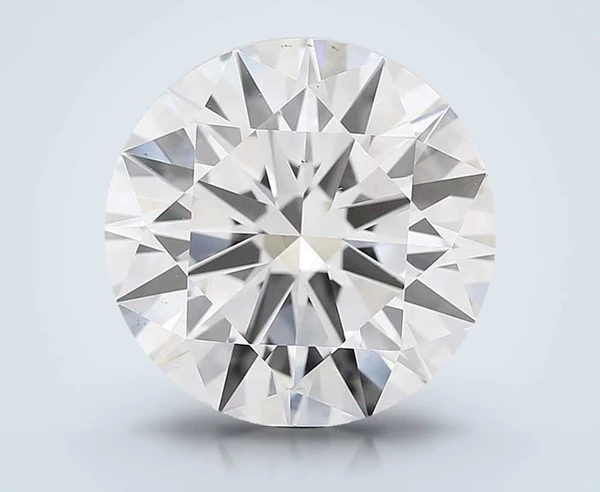 13.02 Carat · E · VS1 Rare Carat Ideal Cut