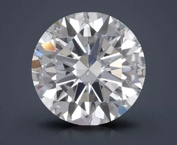 0.33 Carat · D · VVS1 Rare Carat Ideal Cut